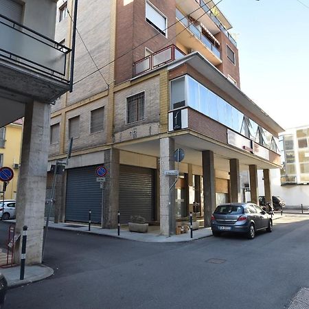 Vercelli Centro Екстер'єр фото