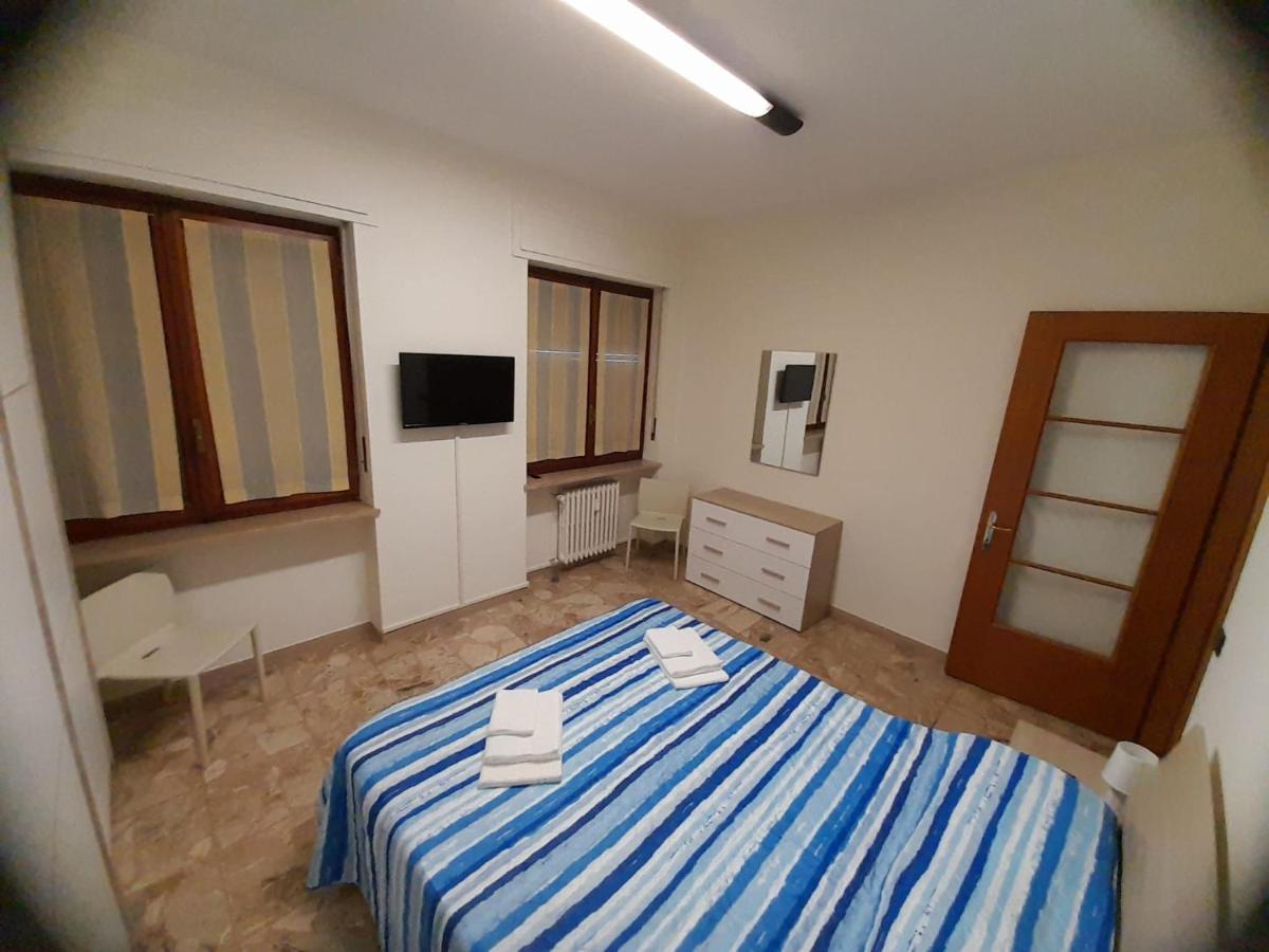 Vercelli Centro Екстер'єр фото