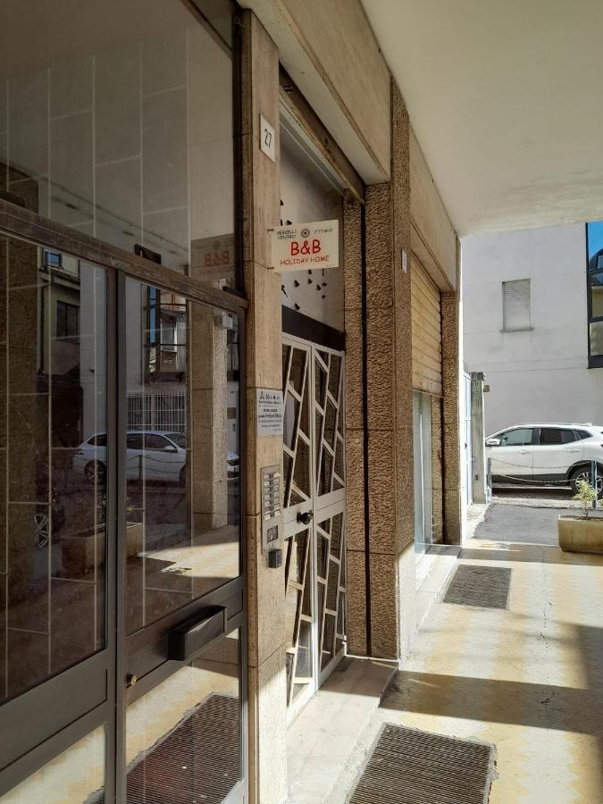 Vercelli Centro Екстер'єр фото