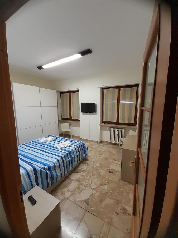 Vercelli Centro Екстер'єр фото